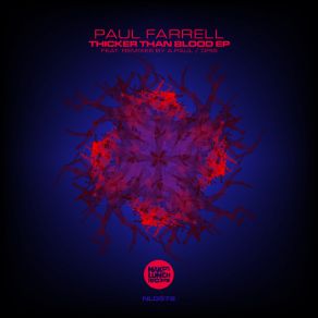 Download track In Our World Paul Farrell