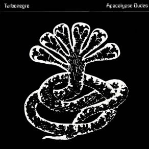 Download track Don'T Say Motherfucker, Motherfucker Turbonegro