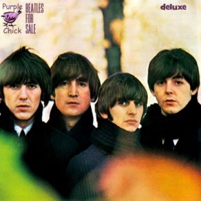 Download track Eight Days A Week - Anthology Mix The Beatles