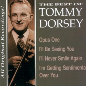 Download track Boogie Woogie Tommy Dorsey