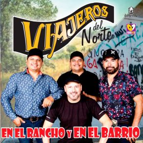 Download track Raymundo Chaidez Viajeros Del Norte