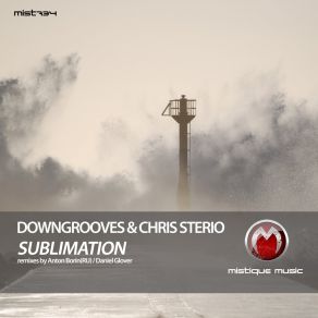 Download track Sublimation (Anton Borin (Ru) Remix) DowngroovesAnton Borin