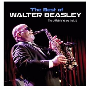 Download track Late Night Lover Walter Beasley