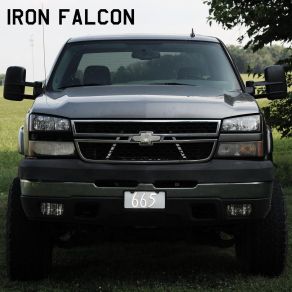 Download track Tennessee Sky Iron Falcon