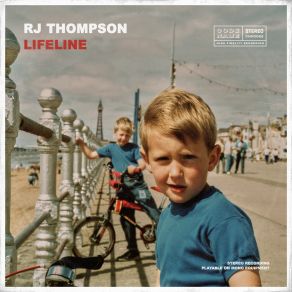 Download track Lifeline (Piano Version) RJ Thompson