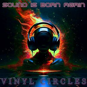 Download track You Can't Pass By Vinyl Circles