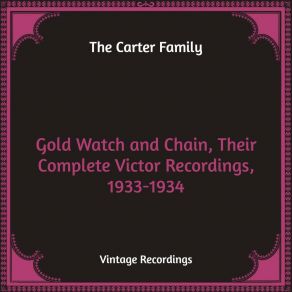 Download track Over The Garden Wall The Carter Family