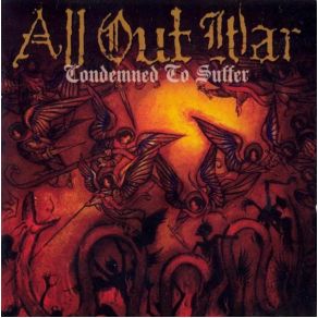 Download track Two Thousand Years All Out War