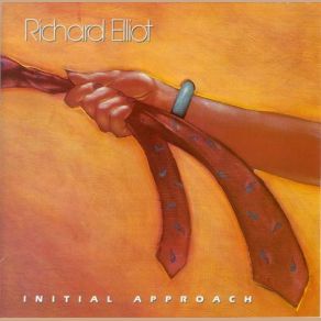 Download track Gretchen's Theme Richard Elliot