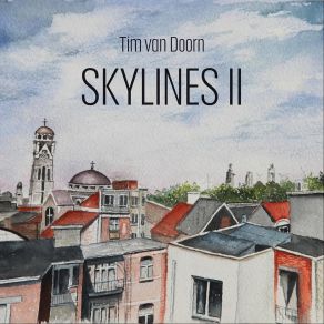 Download track I've Been Asleep Tim Van Doorn