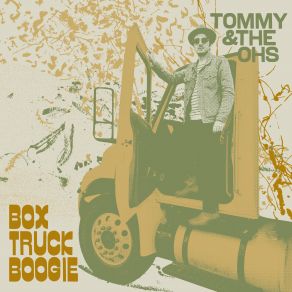 Download track On Yer Own Tommy And The Ohs