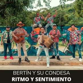 Download track Punta Y Tacón Bertin