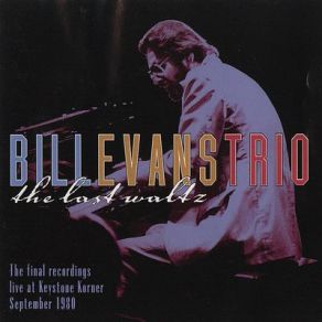 Download track The Two Lonely People Bill Evans