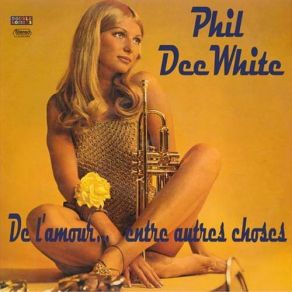 Download track Stop Loving You Phil DeeWhite