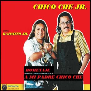 Download track La Muralla Chico Che Jr