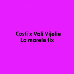 Download track La Mare, La Soare Vali Vijelie