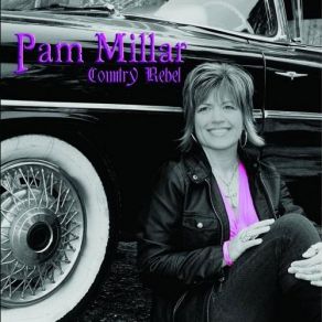 Download track Broken Pam Millar