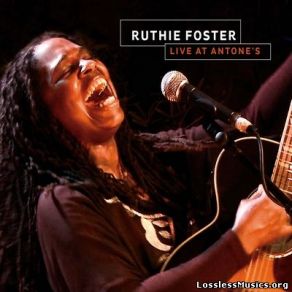 Download track Ocean Of Tears Ruthie Foster