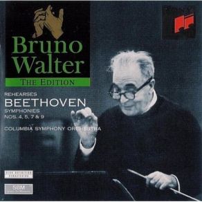 Download track 01 Symphony No. 4 In Bb - Op. 60 - II - Adagio - Rehearsal Ludwig Van Beethoven