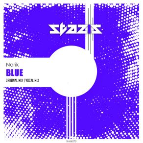 Download track Blue (Vocal Mix) Narik