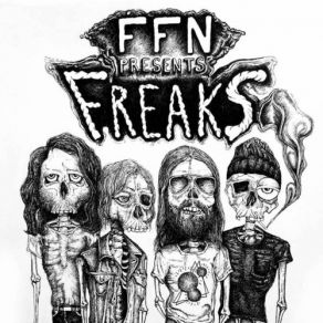 Download track Teenage Freaks Frontier Folk Nebraska