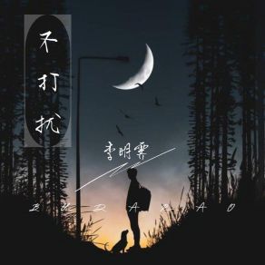 Download track 不打扰 (伴奏) 李明霁