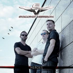 Download track Heroes (Sphere Mix) Second Version