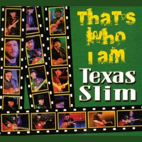 Download track Built To Last Texas Slim