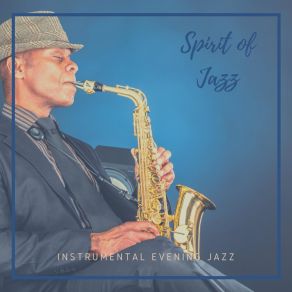 Download track Loving To Stay Instrumental Evening Jazz