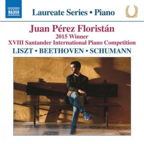 Download track Fantasie In C Major, Op. 17 I. Durchaus Phantastisch Und Leidenschaftlich Vorzutragen Juan Pérez Floristán