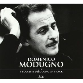 Download track Io Domenico Modugno