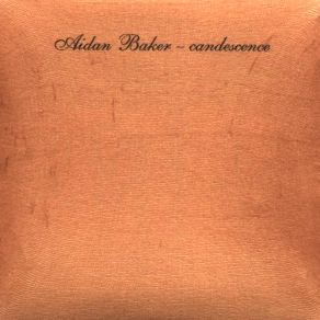 Download track Clairvoyance Aidan Baker