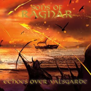 Download track The Vanguard Marches Sons Of Ragnar