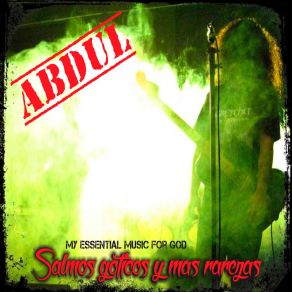 Download track La Voz De Dios AbdulTenshy Of Death