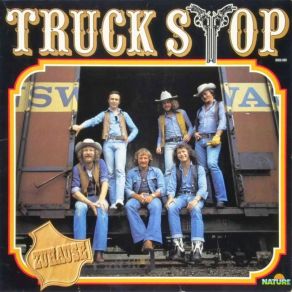 Download track Ich Moecht So Gern Dave Dudley Hoer'n Truck Stop