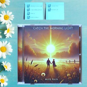 Download track Catch The Morning Light Muse Rain