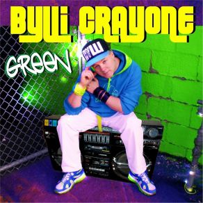 Download track I Don't Want You Bylli Crayone