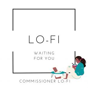 Download track Jasmine Tea Commissioner Lo-Fi