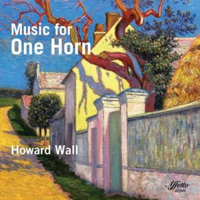 Download track La Calavera (Version For Solo Horn) Howard Wall