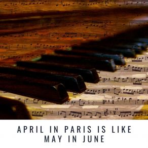 Download track April In Paris Frank Sinatra