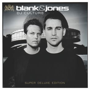 Download track Dj Culture (Housegeist 2k16 Reboot) Blank & Jones