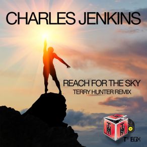 Download track Reach For The Sky (Terry Hunter Inst) Charles Jenkins