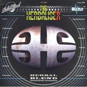 Download track Mella (The Herbaliser Drive Faster Mix)  The Herbaliser