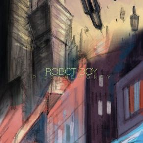 Download track Exit Robot Boy Money