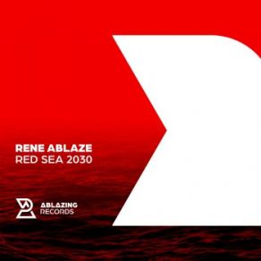 Download track Red Sea 2030 (Extended Mix) Rene Ablaze