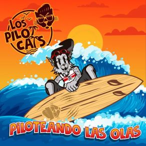 Download track Morning Surf Los Pilot Cats