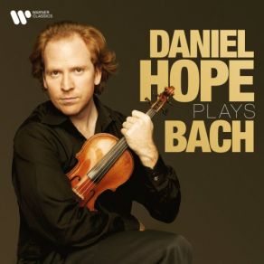 Download track Concerto For Two Violins In D Minor, BWV 1043: III. Allegro Daniel Hope