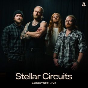 Download track Fell Under A Spell (Audiotree Live Version) Stellar Circuits