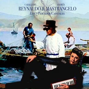 Download track El Puerto De San Gay (Andres Mastrangelo) Caballero ReynaldoAndres Mastrangelo