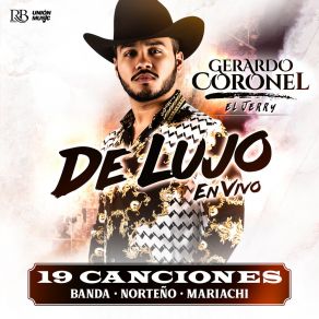 Download track La Cheyenne (En Vivo) Gerardo Coronel